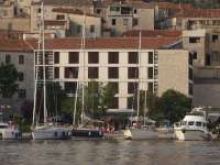 Hotel Jadran alloggi in Šibenik Adriatico Croazia