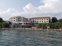 Vacanza Hotel Miran a Pirovac Croazia