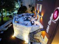Hotel Bastion, 28 camere di lusso nel centro, Zadar Croazia