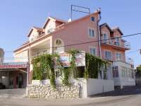 Appartamenti Ivana Telban, Marina - dispone di ristorante, alla spiaggia 200 m