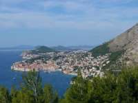 Appartamenti Villa Mirta alloggio Dubrovnik, vacanze in Croazia