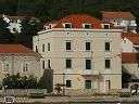 Vacanza dell'Hotel Tisno isola di Murter in Croazia