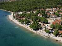 Hotel appartamenti e bungalow Medena, vacanza Croazia inTrogir