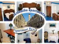 Appartamenti Artemida studio Bete allogio a Dubrovnik Croazia