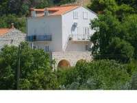 Appartamenti Villa Kljunak, alloggio zona di Dubrovnik, Zaton Dubrovnik Croazia