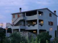 Appartamenti Brioni alloggi privati Pola Istria Croazia Adriatico
