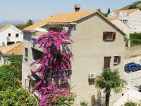 Appartamenti Bugenvilija alloggio privato a Dubrovnik Croazia mare