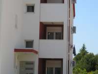Appartamenti Dragutin Foschio Vodice Croazia