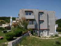 Appartamenti Davor Tomičić (Tomicic) alloggi in Lopar isola di Rab Croazia