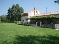 Casa Angelina Villa alloggio con piscina, 2 km a Rabac Istria Croazia