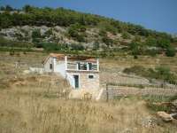Appartamenti Vila Cvitanic Kokotic Bol alloggi isola Brac Croazia