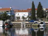Appartamenti Villa Benelux A2 Alloggio privato in Croazia Zadar