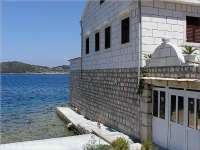 Appartamenti Nautic alloggi all'isola di Vis Croazia