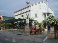 Appartamenti Orbanic Katica Isola Cres Croazia