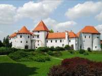 Agrotourism Dvorac (castello) di Varaždin
