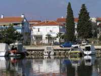 Appartamenti Villa Benelux vacation in Zadar Croatia