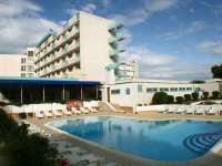 Alloggi Hotel Pola Pula Istria Croazia
