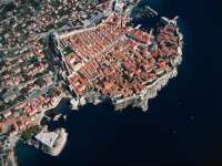 Vacanze Ana Guest House appartamenti Dubrovnik Croazia