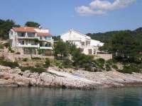 Appartamenti Rosohotnica Jelsa alloggi a isola di Hvar Croazia