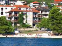 Appartamenti Rožić (Rozic) estate alloggi Trogir Croazia mare