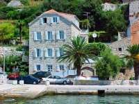 Appartamenti Villa New York vacanza riviera di Dubrovnik a Mlini, Croatia