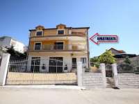 Appartamenti Ivona alloggi Trogir nella regione di Split Croazia