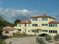Appartamenti Villa Bubi alloggio a Pola Istria Croazia