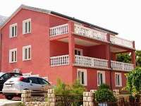 Appartamenti  Ivica Lovincic Adriatico Vacanze Baška isola di Krk Croazia