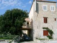 Appartamenti Baldo Slano alloggi nella zona di Dubrovnik Croazia