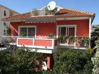 Appartamenti Stela alloggio in Trogir, Croazia vanaze