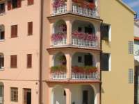 Appartamenti e camere Danijela, alloggi privati vicino centro di Pola, Istria, Croazia