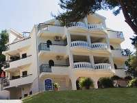 Alloggio di Villa Fani appartamenti Trogir, Adriatica vacanze Croazia