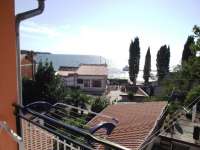 Appartamenti Kalnak Parenzo Istria Croazia Vacanze 