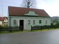 Casa natale di Franjo Tuđman