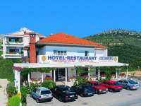 Hotel Trogirski dvori alloggi a Trogir, Adriatica vacanze in Croazia