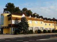 Hotel alloggio La'Gus vicino a Varaždin, organizziamo matrimoni, pranzi d'affari, congressi