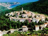 Alloggio di Carla appartamenti vacanze Labin Istria Croazia