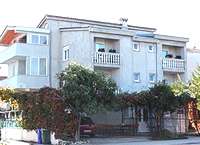 Appartamenti Dodig Mila, alloggi a Biograd Croazia mare