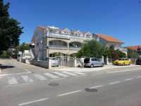 Appartamenti più grandi a Vodice, lavatrice, Alloggi Croazia
